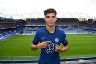 Wait before you bring in Kai Havertz.
